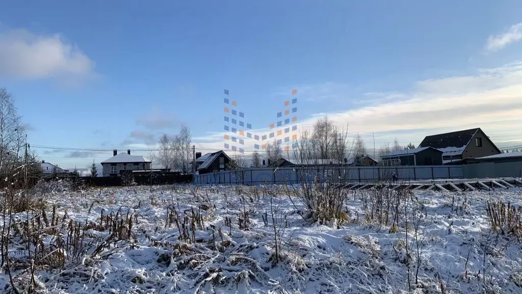 Участок в Москва Шишкино Парк кп,  (7.52 сот.) - Фото 2