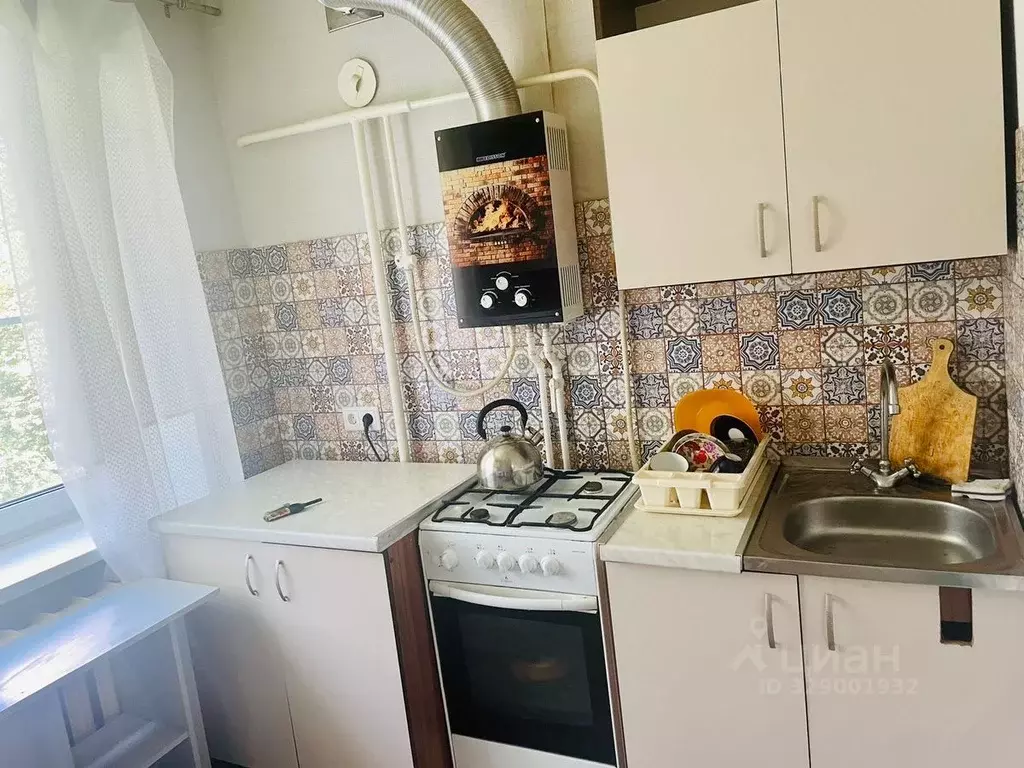 2-к кв. Московская область, Красногорск городской округ, Нахабино пгт ... - Фото 2