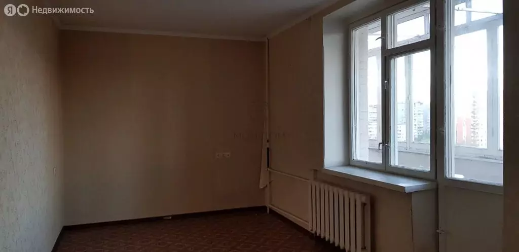2-комнатная квартира: Москва, Совхозная улица, 14 (52.1 м) - Фото 1