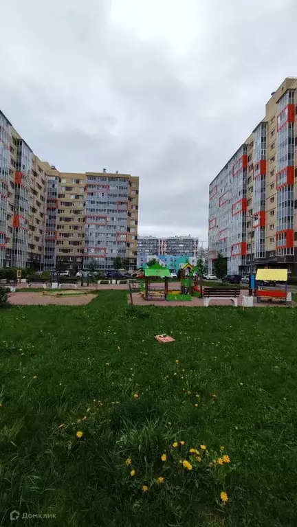 Продаётся 2-к квартира, 50.1 м - Фото 1