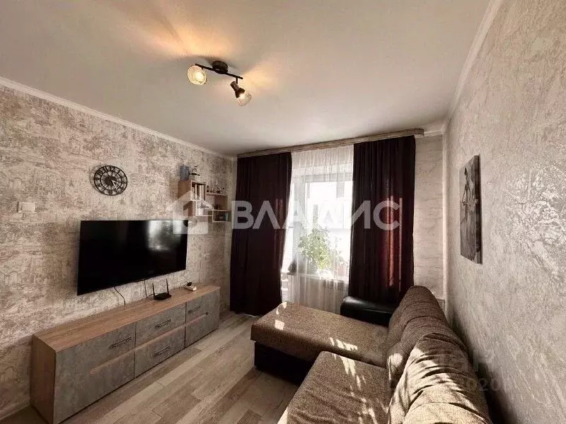 1-к кв. Бурятия, Улан-Удэ Восточный мкр, ул. Королева, 8 (21.8 м) - Фото 2