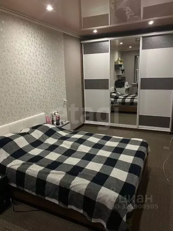 3-к кв. Ростовская область, Ростов-на-Дону Токарная ул., 80/6 (68.0 м) - Фото 2