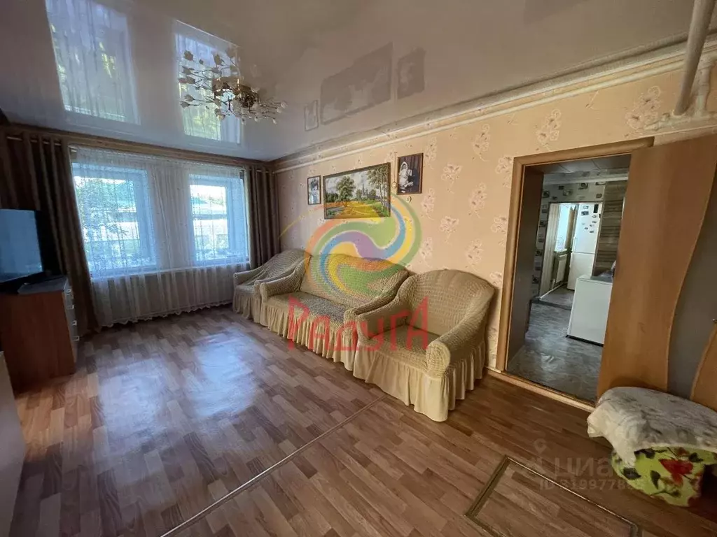 Дом в Ивановская область, Ивановский район, Богородское с/пос, с. ... - Фото 2