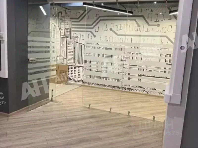 Офис в Москва ул. Кржижановского, 14К3 (228 м) - Фото 2