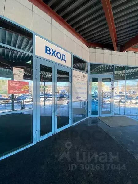 Помещение свободного назначения в Волгоградская область, Волгоград ... - Фото 2