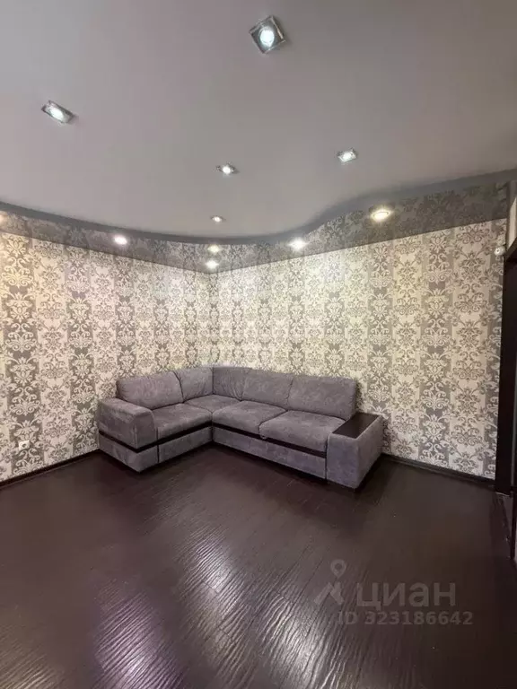 2-к кв. Иркутская область, Иркутск Ямская ул., 33 (42.0 м) - Фото 2