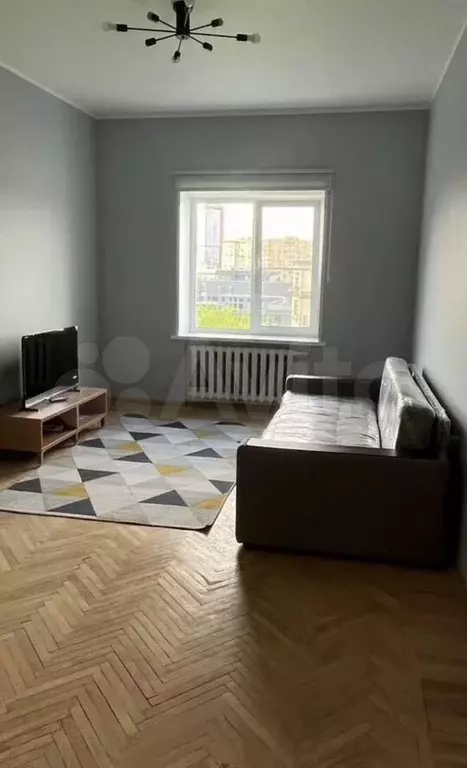 2-к. квартира, 57 м, 9/9 эт. - Фото 1