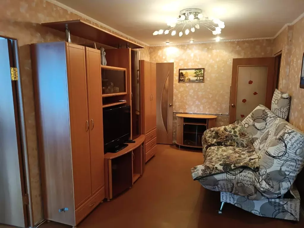 Продаётся 2-к квартира, 42 м - Фото 0