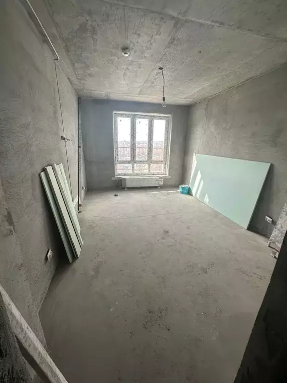 Продаётся 1-к квартира, 39.9 м - Фото 0