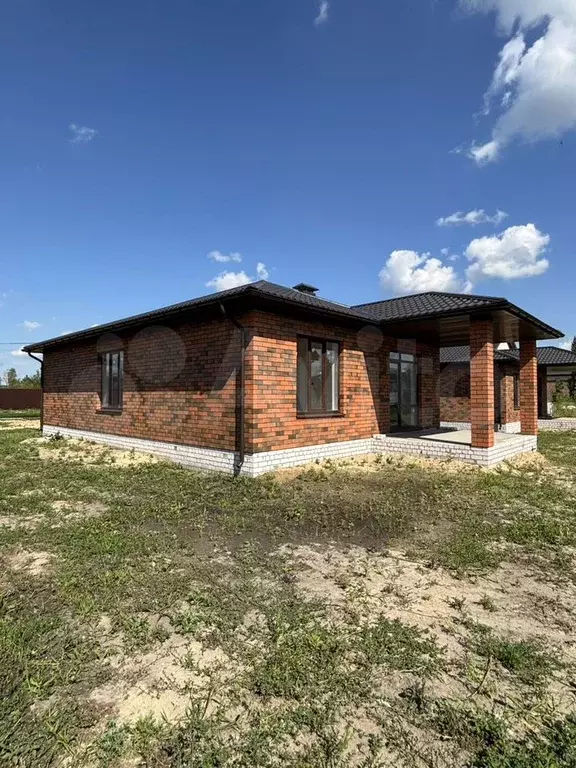 Дом 107 м на участке 5 сот. - Фото 1