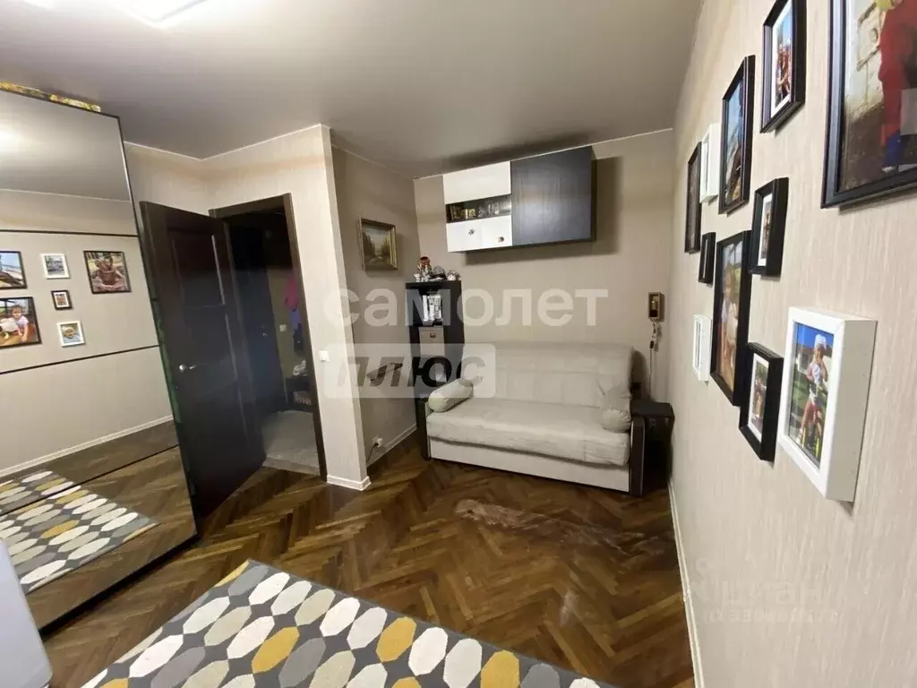 1-к кв. Москва Михалковская ул., 13К1 (33.0 м) - Фото 1