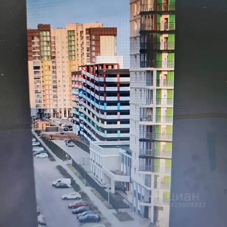 Гараж в Москва проезд Чечерский, 132 (14 м) - Фото 2