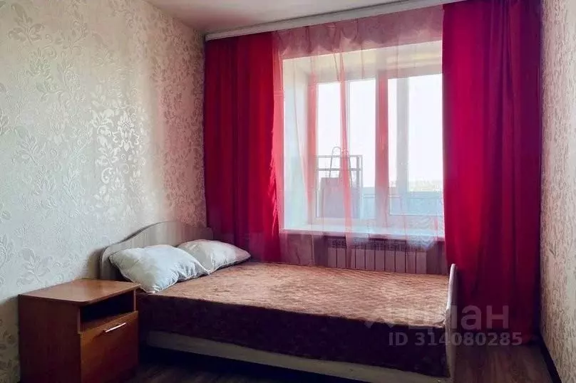 2-к кв. Нижегородская область, Шахунья Первомайская ул., 32 (48.0 м) - Фото 2