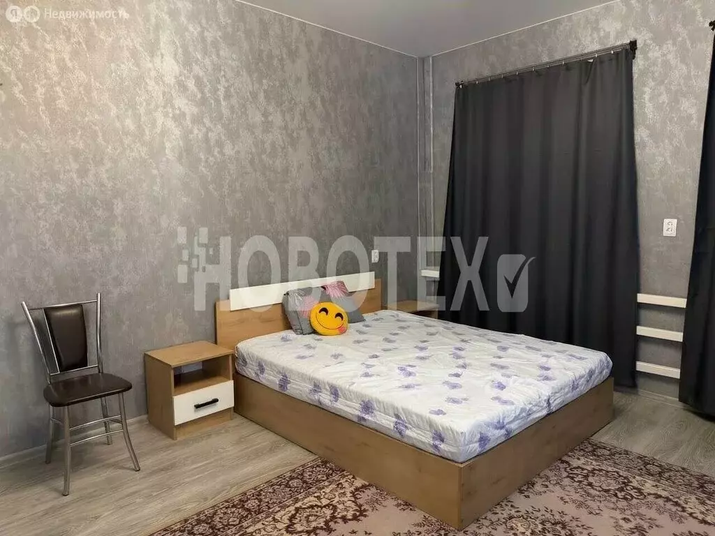 Дом в станица Стародеревянковская, Запорожская улица, 117 (68.4 м) - Фото 1
