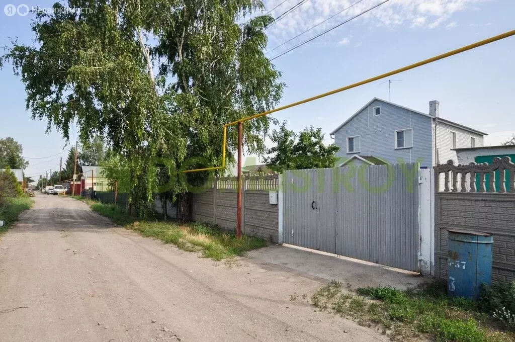 Дом в посёлок Тулинский, Урожайная улица (175 м) - Фото 0