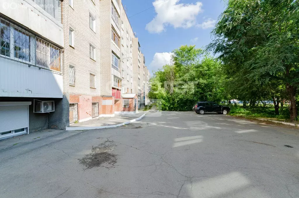 Помещение свободного назначения (117 м) - Фото 2