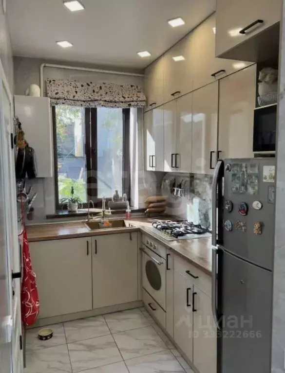 2-к кв. Крым, Евпатория ул. Демышева, 99 (40.9 м) - Фото 2