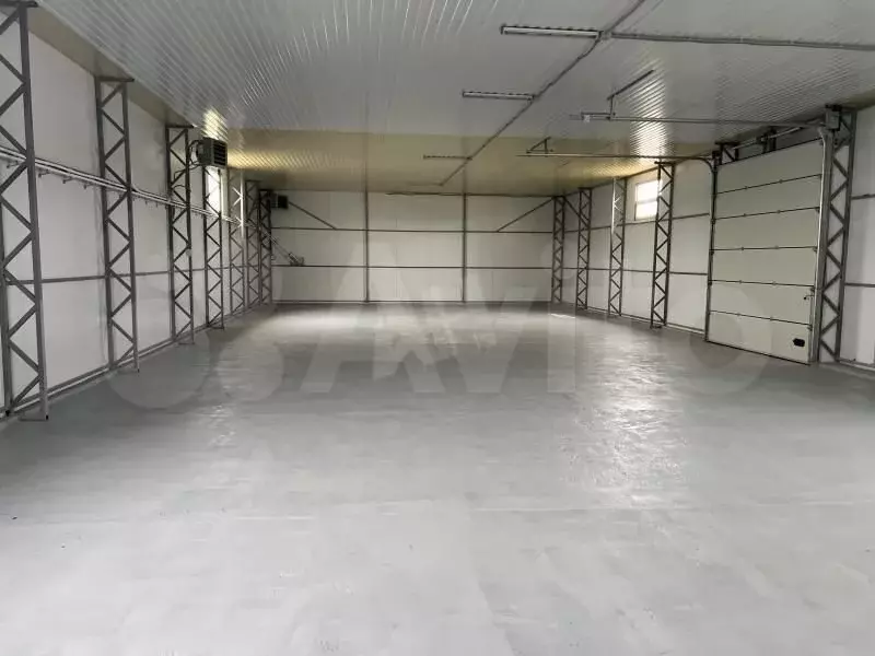 Аренда склада пл. 460 м2 Жуковский Новорязанское - Фото 1