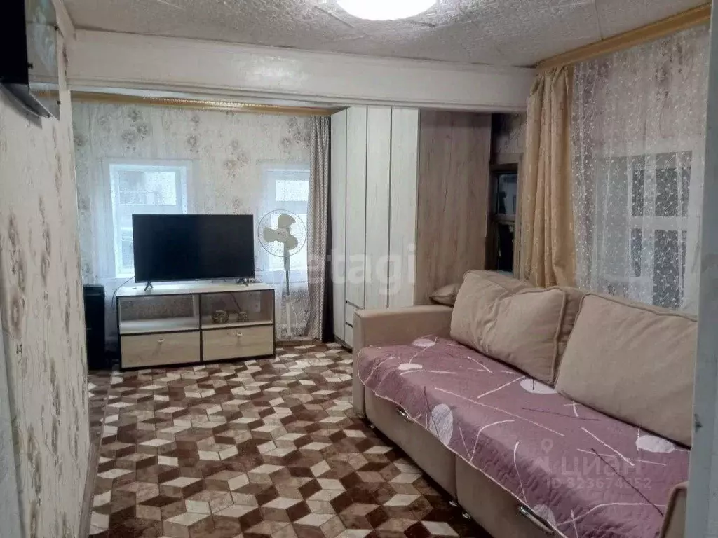 Дом в Башкортостан, Бирск ул. Гастелло (30 м) - Фото 1