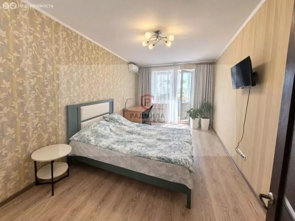 1-комнатная квартира: Сергиев Посад, улица Чайковского, 20 (43.9 м) - Фото 2