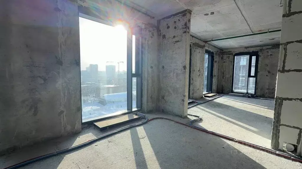 Офис в Москва ул. Академика Челомея, 1А (113 м) - Фото 2