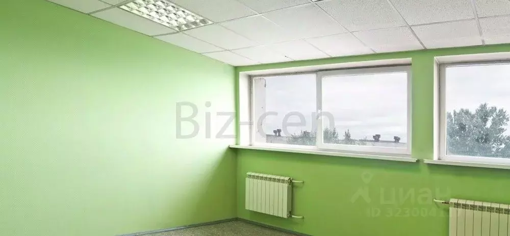 Офис в Санкт-Петербург ул. Седова, 5 (29 м) - Фото 2