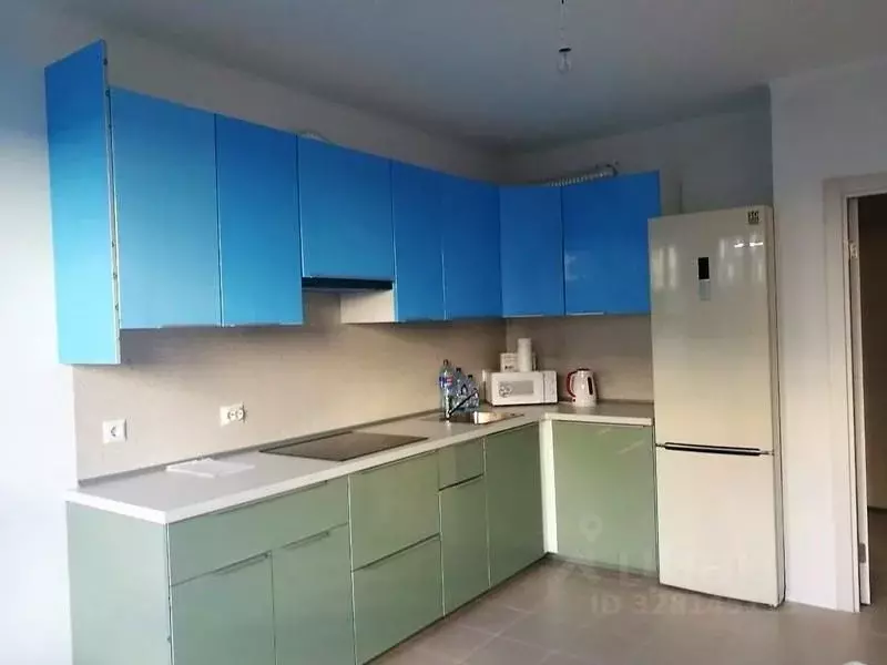 2-к кв. Московская область, Мытищи Юбилейная ул., 6 (68.0 м) - Фото 1