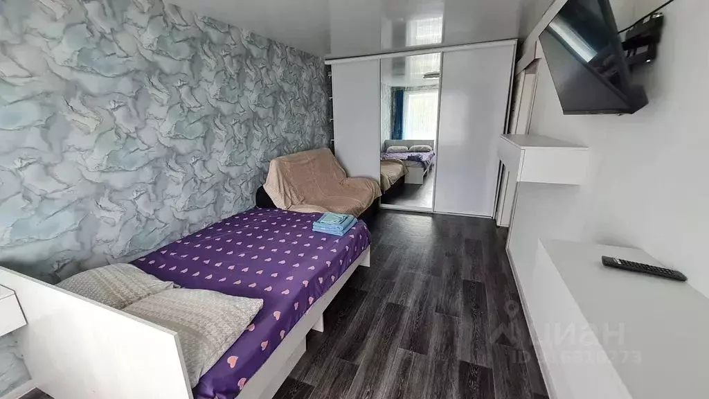 1-к кв. Удмуртия, Воткинск ул. Степана Разина, 7 (37.0 м) - Фото 1