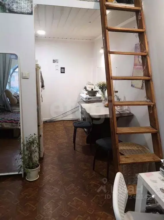 Студия Томская область, Томск ул. Карла Маркса, 23 (24.0 м) - Фото 2
