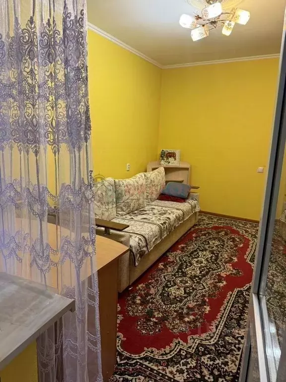 2-к кв. Ростовская область, Ростов-на-Дону просп. Королева, 15 (51.0 ... - Фото 1