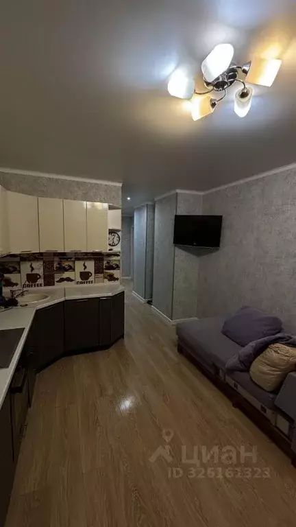 2-к кв. Московская область, Красногорск городской округ, Путилково пгт ... - Фото 1