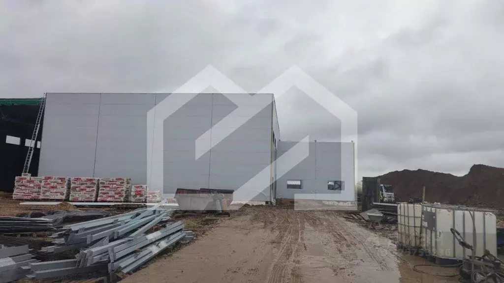 Помещение свободного назначения в Московская область, Чехов ... - Фото 1