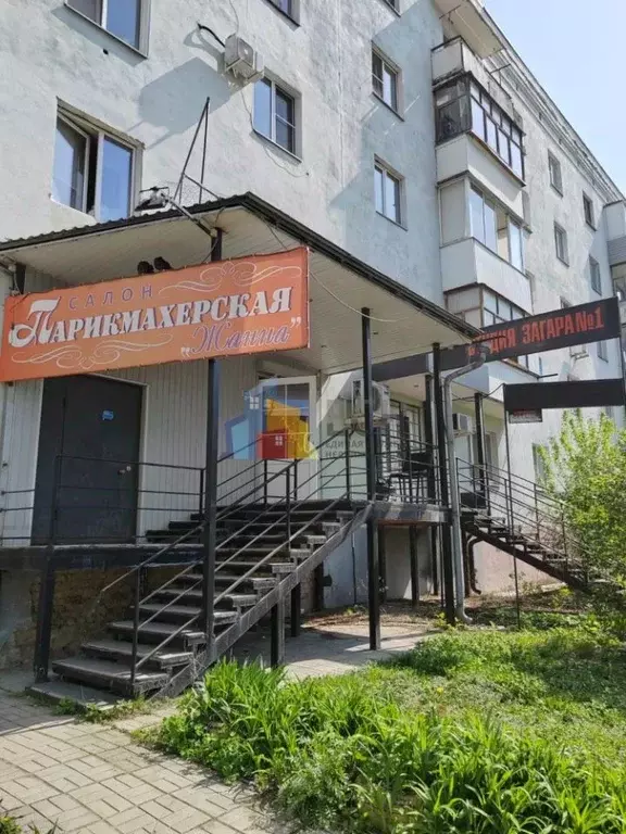 Помещение свободного назначения в Тульская область, Тула ... - Фото 1