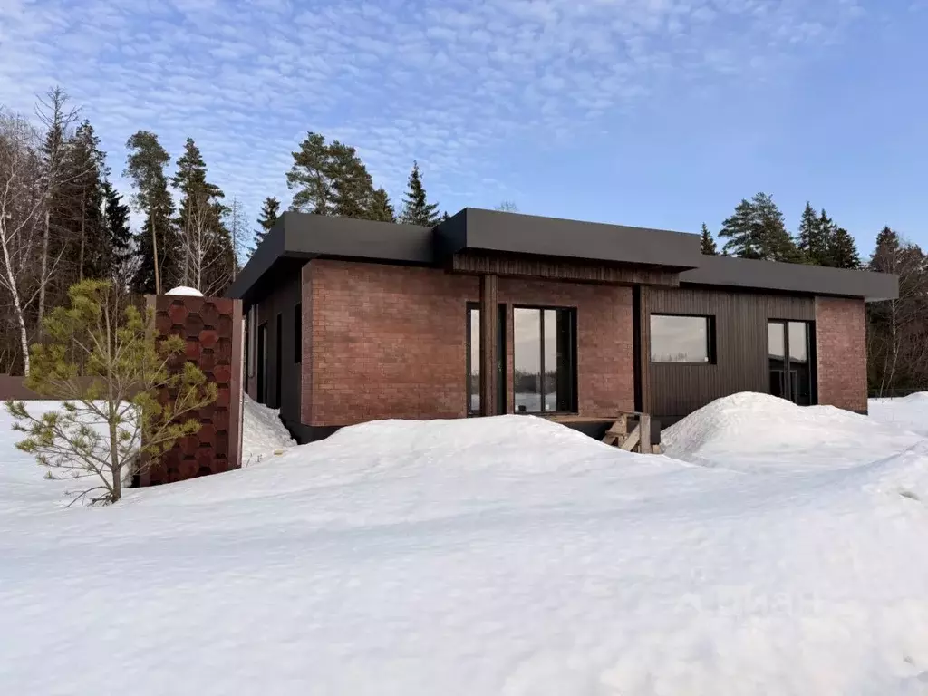 Участок в Московская область, Истра муниципальный округ, с. Ивановское ... - Фото 1