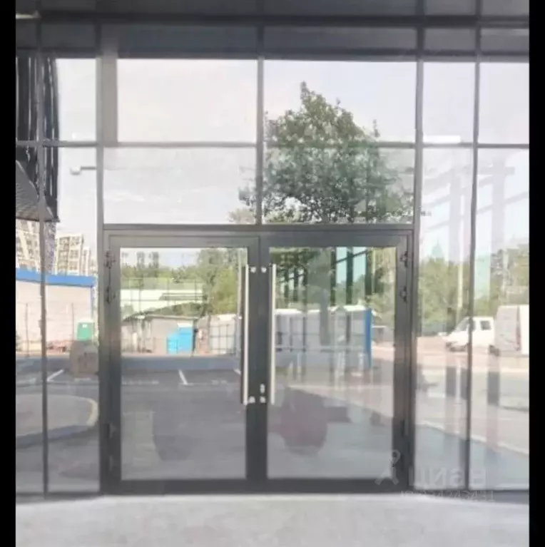 Помещение свободного назначения в Московская область, Химки проезд ... - Фото 2