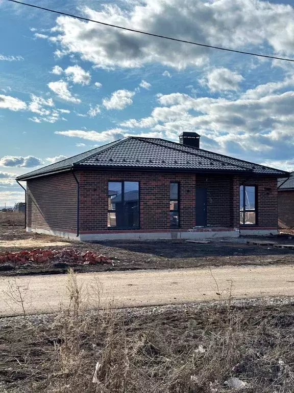 Коттедж в Татарстан, Лаишевский район, с. Сокуры  (145 м) - Фото 2