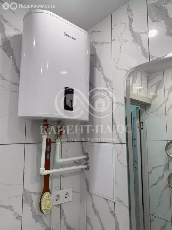 2-комнатная квартира: Южно-Сахалинск, улица Пушкина, 133 (44 м) - Фото 2