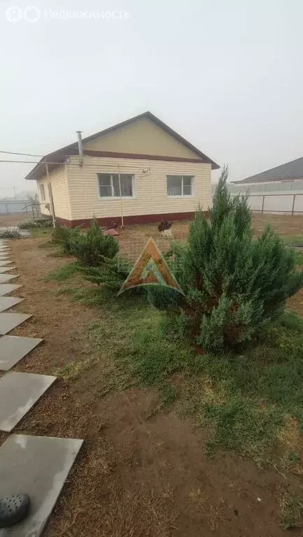 Дом в Селитренное, улица Костина, 4 (56 м) - Фото 0