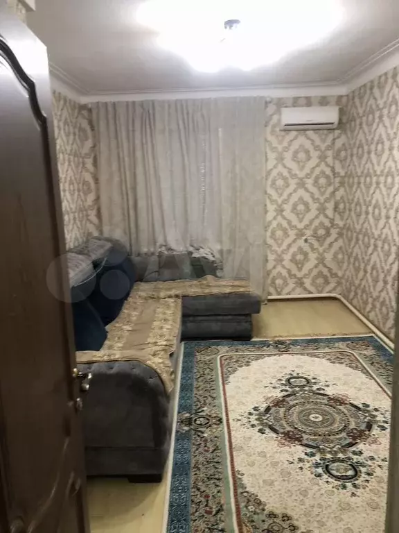 2-к. квартира, 44 м, 2/2 эт. - Фото 0