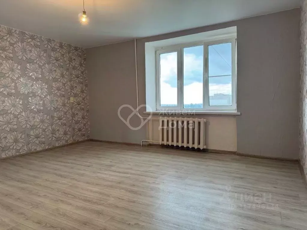 1-к кв. Волгоградская область, Волгоград Жилгородок мкр, ул. ... - Фото 0