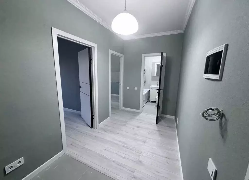 Продаётся 2-к квартира, 64 м - Фото 0