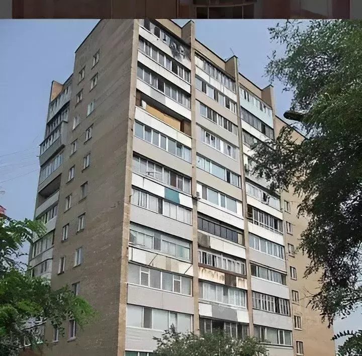 2-к кв. Приморский край, Владивосток Русская ул., 7 (48.4 м) - Фото 1