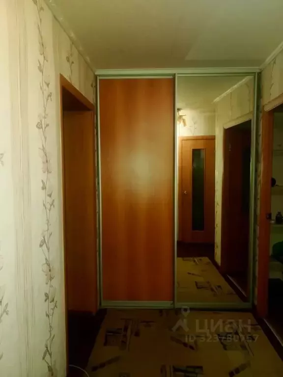 2-к кв. Челябинская область, Касли ул. Ретнева, 2Б (48.6 м) - Фото 1