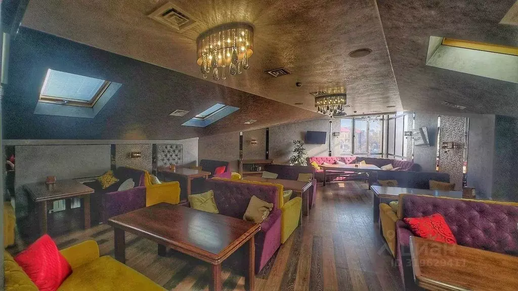 Помещение свободного назначения в Ставропольский край, Ставрополь ул. ... - Фото 2