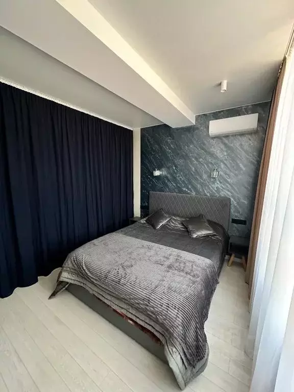 Студия Севастополь ул. Парковая, 15 (30.0 м) - Фото 0
