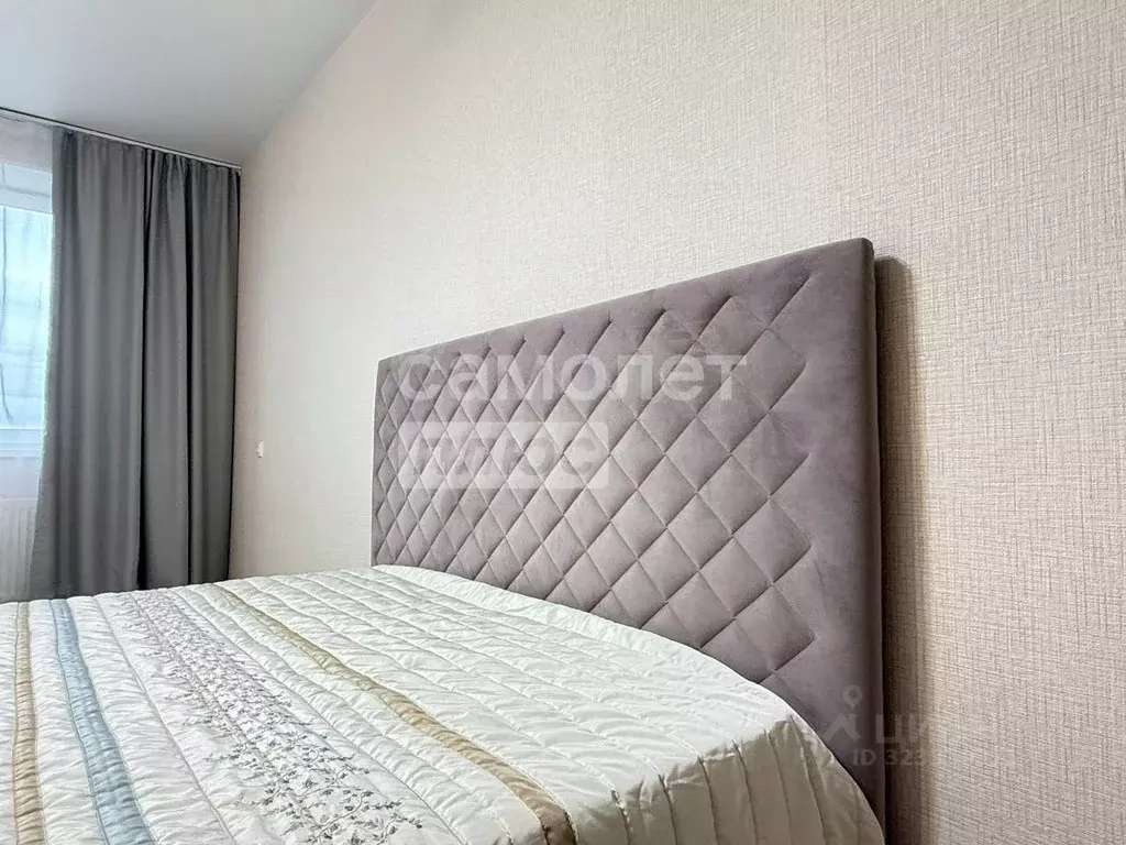 2-к кв. Челябинская область, Челябинск ул. Академика Макеева, 20 (41.0 ... - Фото 0