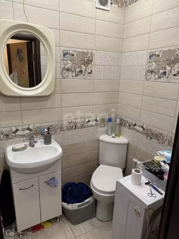 Продаётся 1-к квартира, 31.7 м - Фото 1