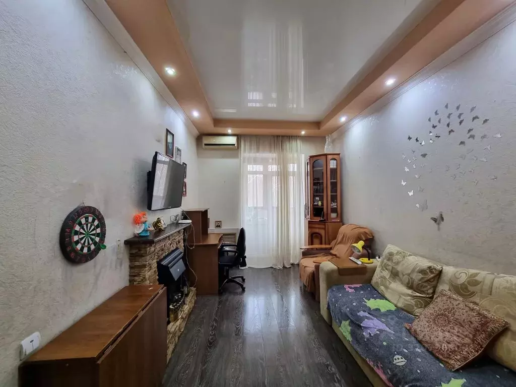 3-к кв. Оренбургская область, Орск Новый город мкр, ул. Кутузова, 34 ... - Фото 1