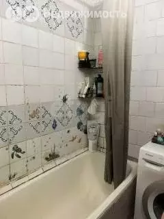 1-комнатная квартира: Шадринск, улица Свердлова, 56 (33 м) - Фото 1