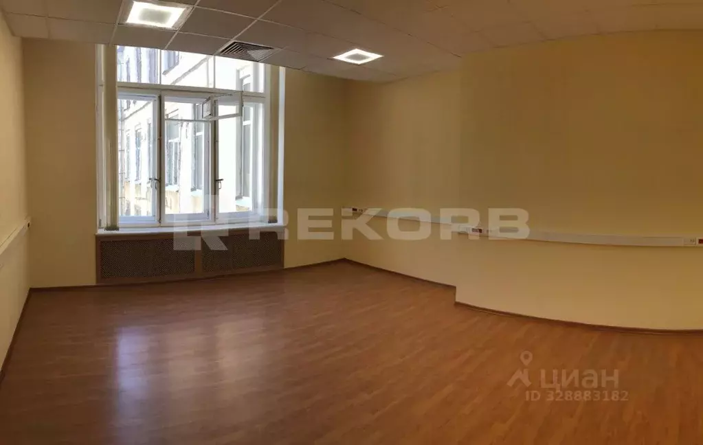 Офис в Санкт-Петербург Большая Морская ул., 3-5 (24 м) - Фото 1
